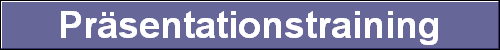  Pr�sentationstraining 